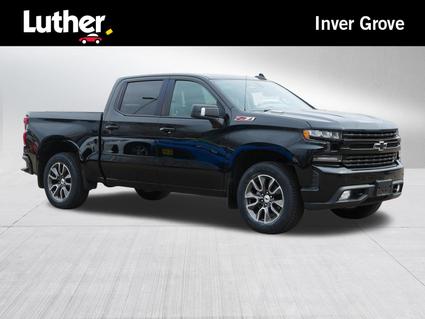2020 Chevrolet Silverado Inver Grove Heights MN