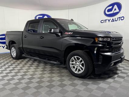 2021 Chevrolet Silverado Memphis TN