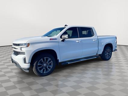 2020 Chevrolet Silverado Jefferson City TN