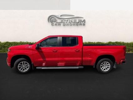 2022 Chevrolet Silverado Spearfish SD