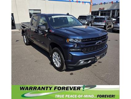 2020 Chevrolet Silverado La Grande OR