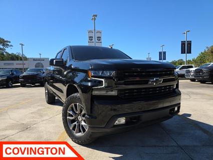 2021 Chevrolet Silverado Covington LA