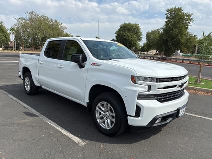 2021 Chevrolet Silverado Clovis CA