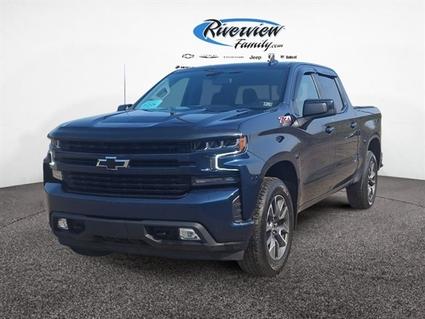 2021 Chevrolet Silverado Oacoma SD