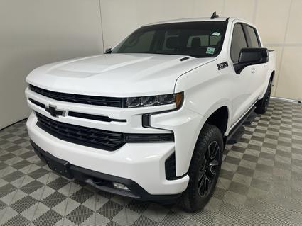 2021 Chevrolet Silverado Houma LA