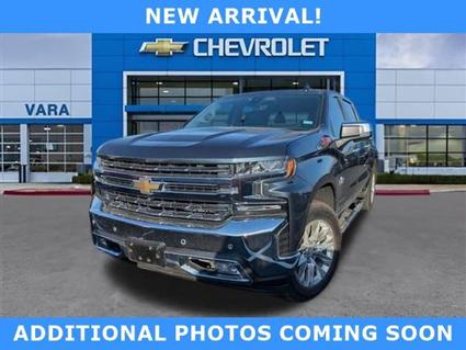 2019 Chevrolet Silverado San Antonio TX