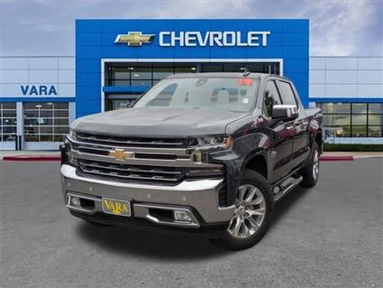 2019 Chevrolet Silverado San Antonio TX