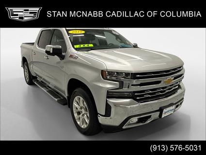 2019 Chevrolet Silverado Columbia TN