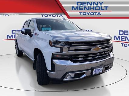 2022 Chevrolet Silverado Rapid City SD