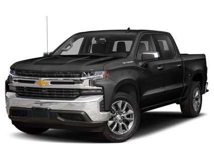 2020 Chevrolet Silverado Lexington NE