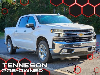2021 Chevrolet Silverado Tifton GA