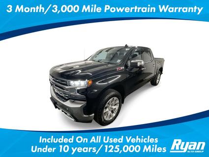 2022 Chevrolet Silverado Monroe LA