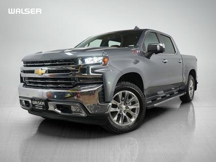2022 Chevrolet Silverado Saint Paul MN