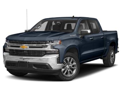 2022 Chevrolet Silverado Mexico MO