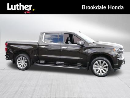 2020 Chevrolet Silverado Minneapolis MN