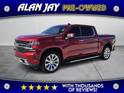 2019 Chevrolet Silverado Sebring FL