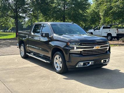 2021 Chevrolet Silverado Brandon MS
