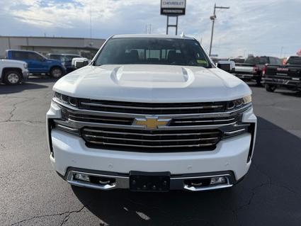 2020 Chevrolet Silverado Salem IL