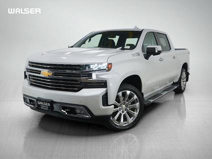 2020 Chevrolet Silverado Minneapolis MN
