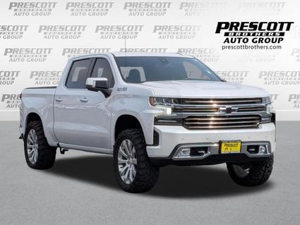 2021 Chevrolet Silverado Mendota IL