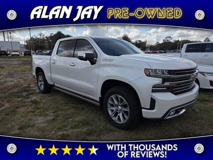 2022 Chevrolet Silverado Sebring FL
