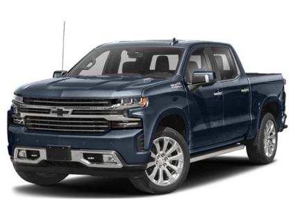 2019 Chevrolet Silverado Fargo ND