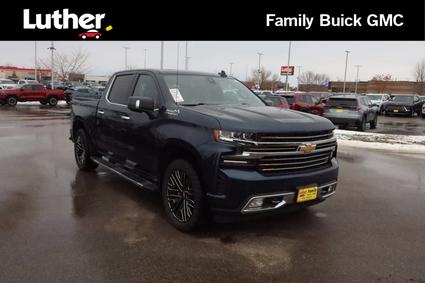 2019 Chevrolet Silverado Fargo ND