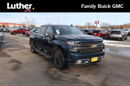 2019 Chevrolet Silverado Fargo ND