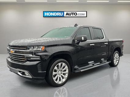 2019 Chevrolet Silverado Manheim PA