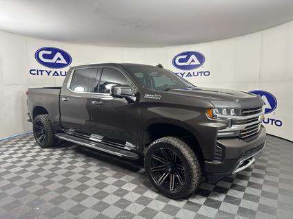 2021 Chevrolet Silverado Memphis TN