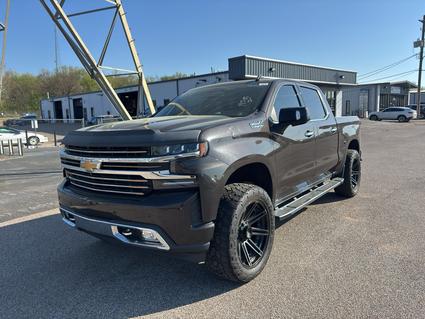 2021 Chevrolet Silverado Memphis TN