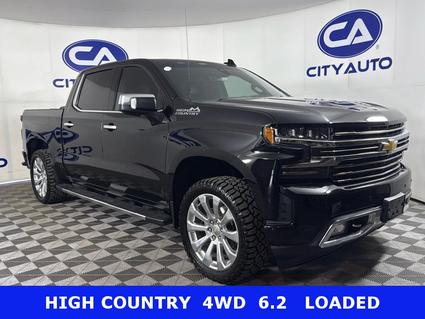 2019 Chevrolet Silverado Memphis TN