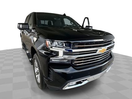 2021 Chevrolet Silverado Athens AL