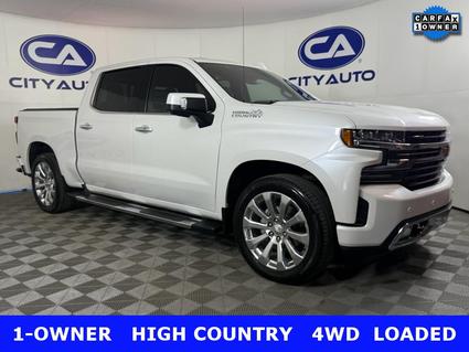 2019 Chevrolet Silverado Memphis TN