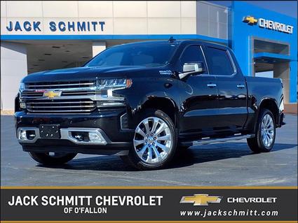 2021 Chevrolet Silverado O'Fallon IL