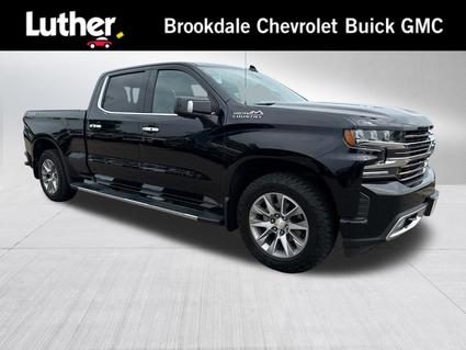 2019 Chevrolet Silverado Minneapolis MN
