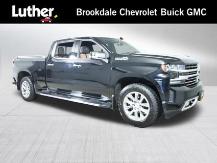 2019 Chevrolet Silverado Minneapolis MN