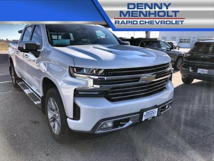 2021 Chevrolet Silverado Rapid City SD