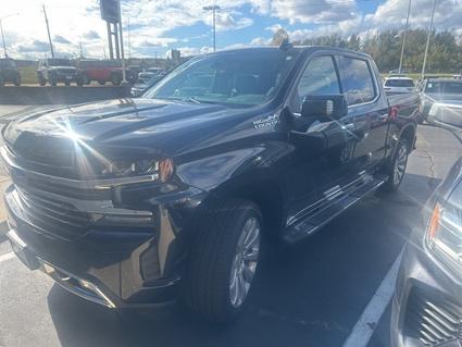 2019 Chevrolet Silverado Farmington MO