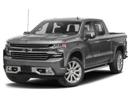 2019 Chevrolet Silverado Tucson AZ