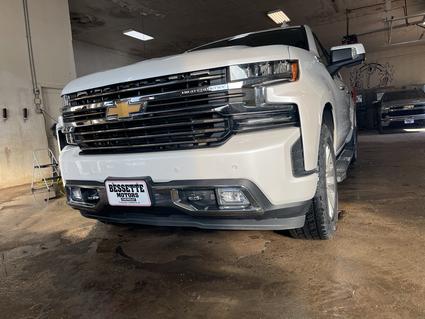2019 Chevrolet Silverado Carrington ND