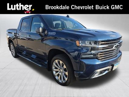 2019 Chevrolet Silverado Minneapolis MN