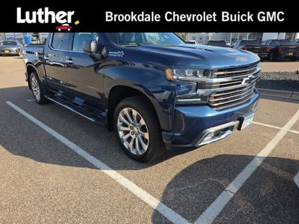 2019 Chevrolet Silverado Minneapolis MN