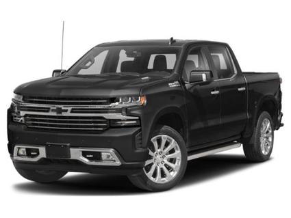 2021 Chevrolet Silverado Fargo ND