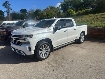 2021 Chevrolet Silverado Winnsboro SC