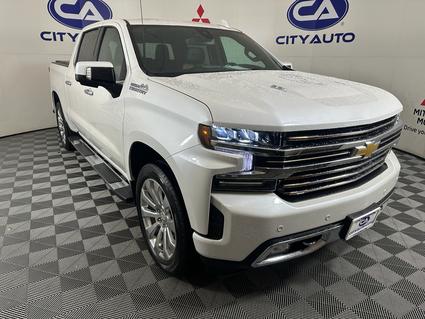 2021 Chevrolet Silverado Murfreesboro TN