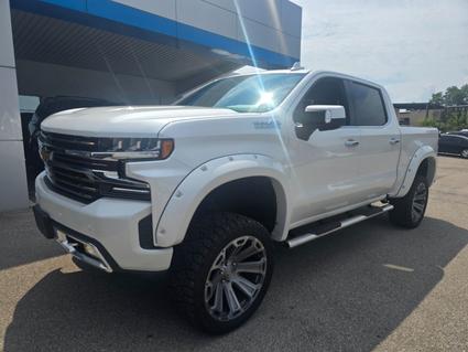 2019 Chevrolet Silverado Columbia TN