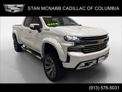 2019 Chevrolet Silverado Columbia TN