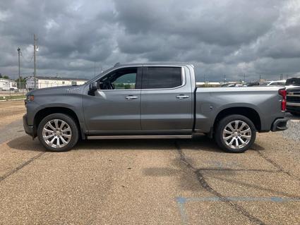 2021 Chevrolet Silverado Houma LA