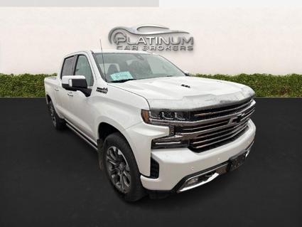 2022 Chevrolet Silverado Spearfish SD